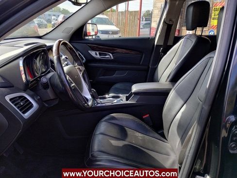 Used 2016 GMC Terrain Denali image 17