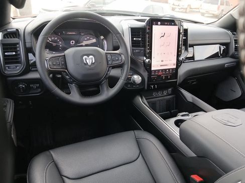 Used 2026 RAM 1500 Rebel w/ Rebel Level 2 Equipment Group AWD/4WD image 29