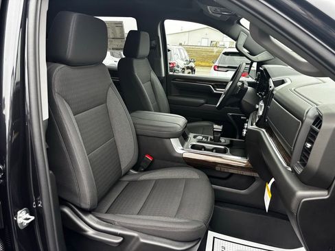 New 2026 GMC Sierra 1500 Elevation AWD/4WD image 11