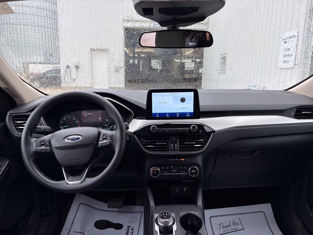 Used 2020 Ford Escape SE AWD/4WD image 11
