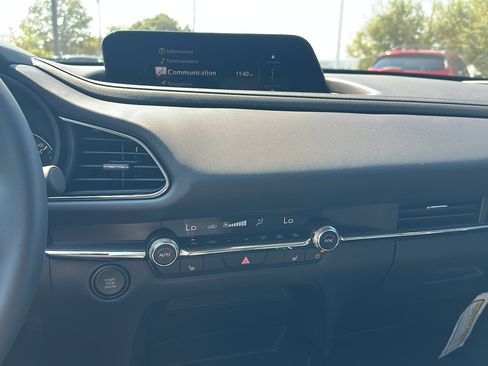 New 2025 MAZDA CX-30 AWD 2.5 S w/ Preferred Package image 21