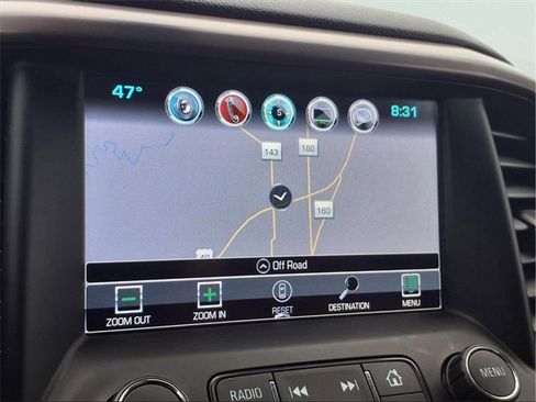 Used 2017 GMC Acadia SLT image 6