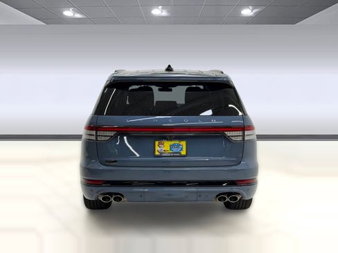 Used 2025 Lincoln Aviator Reserve w/ Equipment Group 201A AWD/4WD image 8