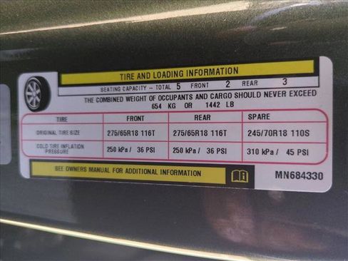 Used 2021 RAM 1500 Big Horn image 26