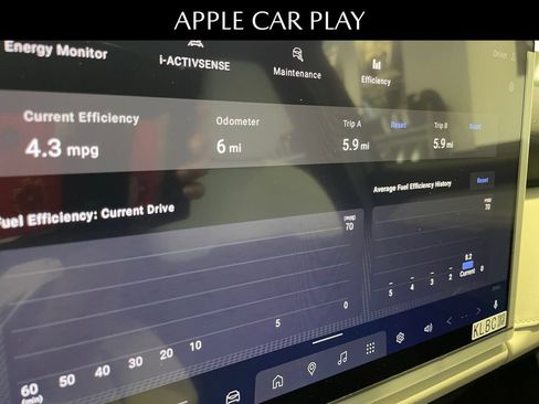 New 2026 MAZDA CX-5 Select AWD/4WD image 2