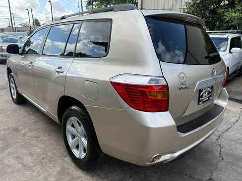 Used 2008 Toyota Highlander 2WD image 5
