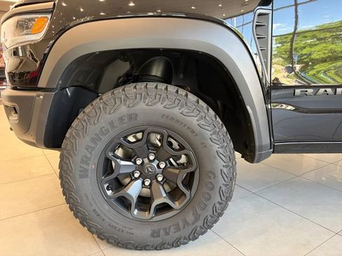 New 2026 RAM 1500 RHO w/ RHO Level 1 Equipment Group AWD/4WD image 10