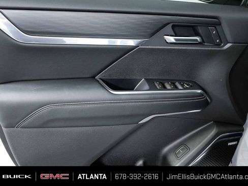 New 2026 GMC Acadia Elevation w/ Elevation Premium Package FWD image 6