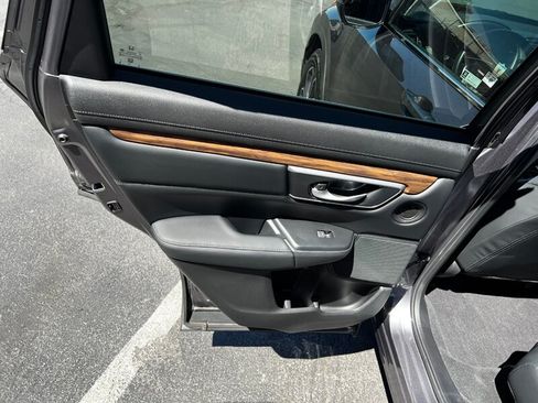 Used 2021 Honda CR-V EX-L image 22