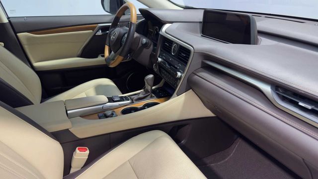 Used 2017 Lexus RX 350 FWD w/ Premium Package image 13