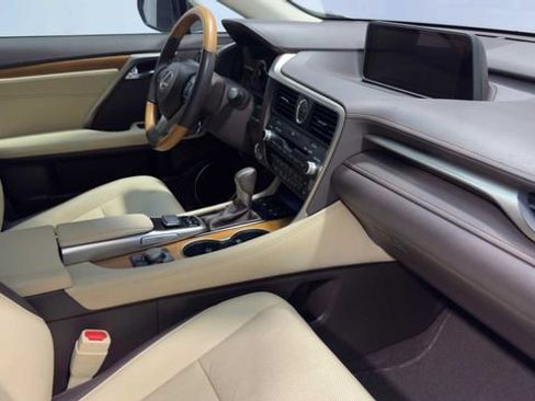 Used 2017 Lexus RX 350 FWD w/ Premium Package image 13