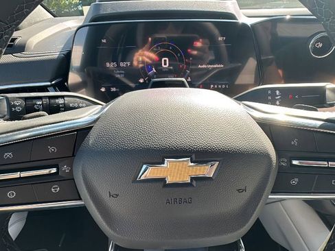 New 2025 Chevrolet Tahoe Premier image 28