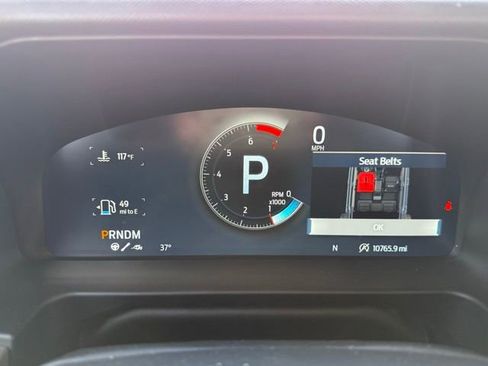 Used 2024 Ford Bronco Raptor image 31