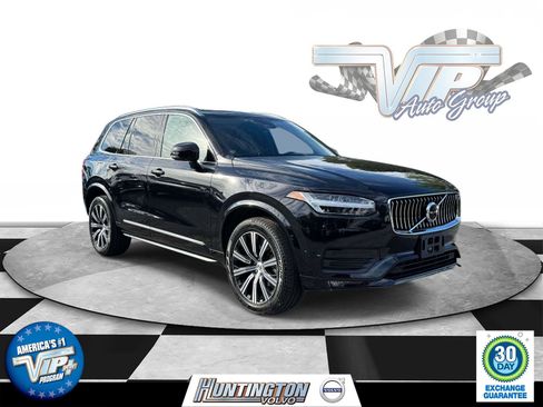 Certified 2023 Volvo XC90 B5 Core w/ Protection Package Premier AWD/4WD image 1