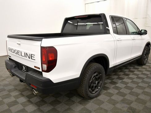 New 2026 Honda Ridgeline TrailSport+ image 7