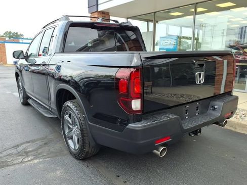 Used 2023 Honda Ridgeline RTL image 21