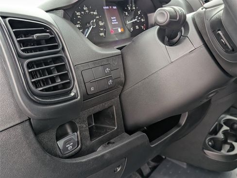New 2026 RAM ProMaster 1500 w/ Safety Group FWD image 13
