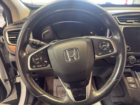 Used 2019 Honda CR-V EX-L image 18
