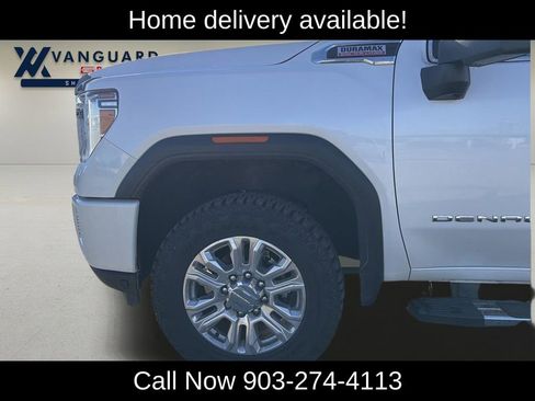 Used 2022 GMC Sierra 2500 Denali image 12