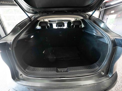 Used 2022 MAZDA CX-30 AWD 2.5 S w/ Select Package image 28