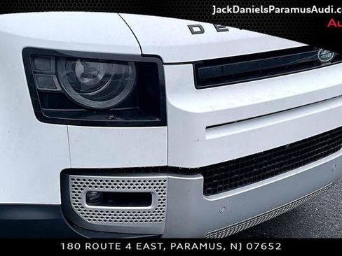 Used 2023 Land Rover Defender 90 S image 22