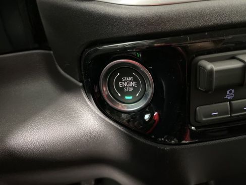 New 2026 Chevrolet Silverado 1500 LTZ AWD/4WD image 32