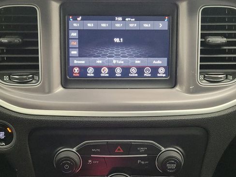 Used 2022 Dodge Charger SXT w/ Leather Interior Group image 25