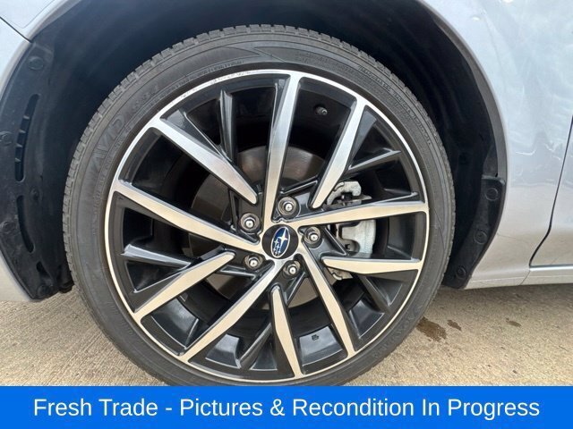 Used 2024 Subaru Impreza 2.0i Sport AWD/4WD image 9