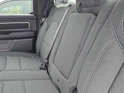 New 2026 RAM 1500 Big Horn image 8