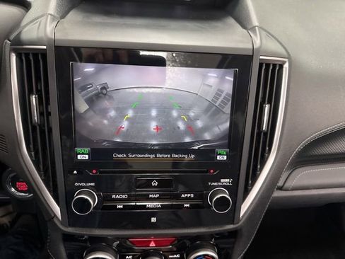 Used 2020 Subaru Forester Touring w/ Popular Package #2 image 29