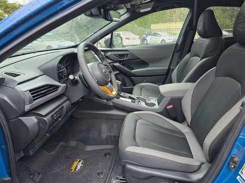 New 2026 Subaru Crosstrek 2.5i Wilderness AWD/4WD image 8