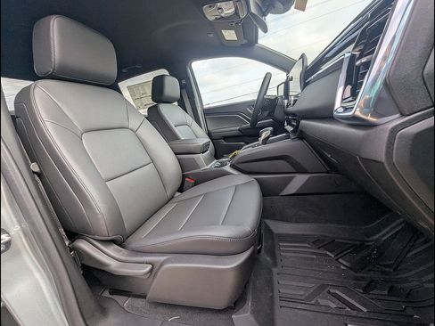 New 2026 GMC Canyon Elevation w/ Convenience Package AWD/4WD image 15