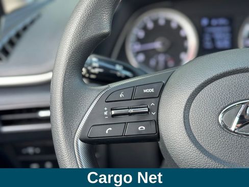 Used 2020 Hyundai Sonata SE w/ Cargo Package image 11