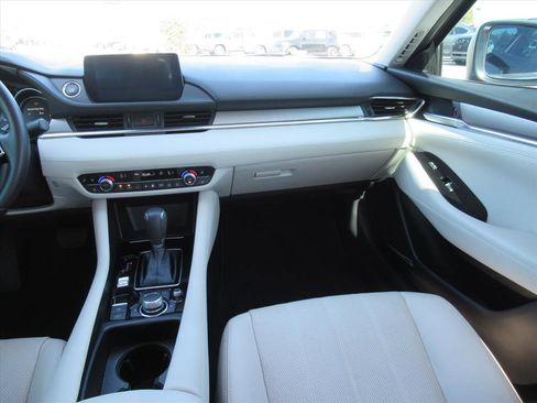 Used 2019 MAZDA MAZDA6 Grand Touring Reserve image 14