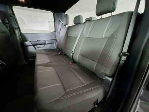 New 2026 Ford F150 STX w/ Equipment Group 200A image 24