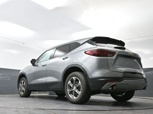 Used 2023 Chevrolet Blazer LT FWD image 30