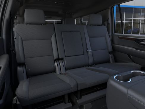New 2026 Chevrolet Suburban LS RWD image 46