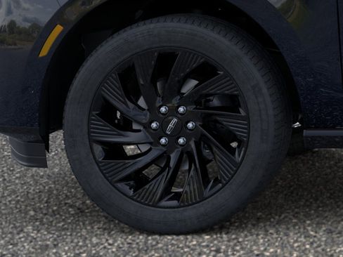 New 2026 Lincoln Navigator L Reserve w/ Jet Appearance Package AWD/4WD image 19