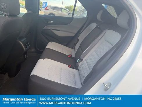 Used 2022 Chevrolet Equinox LS w/ LS Convenience Package FWD image 28
