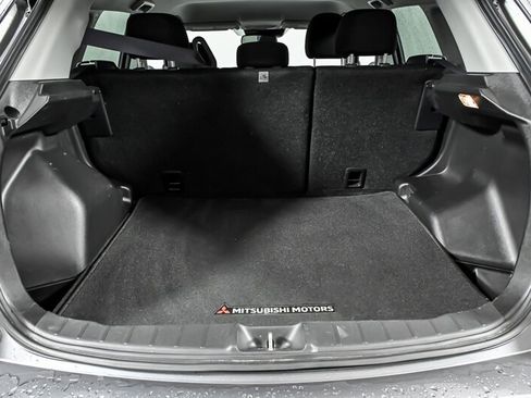 Used 2024 Mitsubishi Outlander Sport AWD image 11