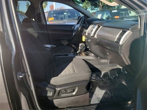 Certified 2019 Ford Ranger XLT w/ Equipment Group 302A Luxury image 16