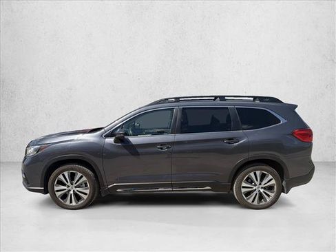 Used 2021 Subaru Ascent Limited w/ Technology Package AWD/4WD image 2