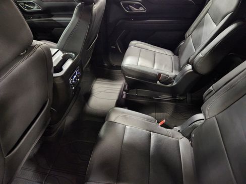 Used 2023 Chevrolet Suburban Z71 w/ Luxury Package AWD/4WD image 50