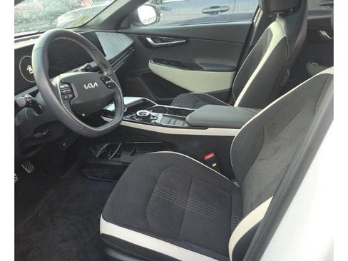 Used 2024 Kia EV6 GT-Line AWD/4WD image 5