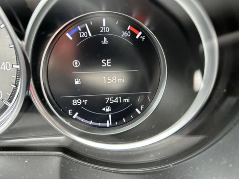 Used 2024 MAZDA CX-5 Carbon Edition AWD/4WD image 11
