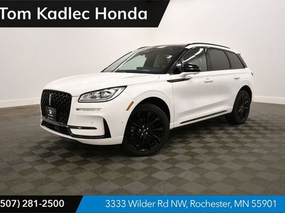 Used 2023 Lincoln Corsair Reserve w/ Equipment Group 202A