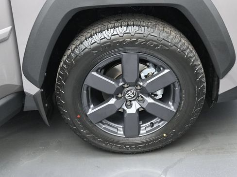 Certified 2026 Toyota RAV4 AWD w/ Illumination Package (TMS) image 39