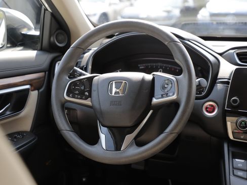 Used 2017 Honda CR-V EX image 17