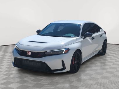 Used 2025 Honda Civic Type R