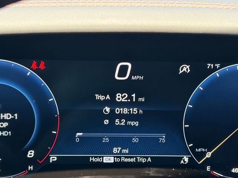 New 2026 Maserati GranTurismo Modena image 27